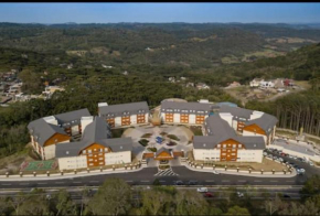 Golden Gramado Resort
